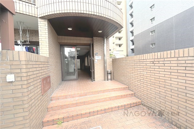 エグゼ金山 その他外観1