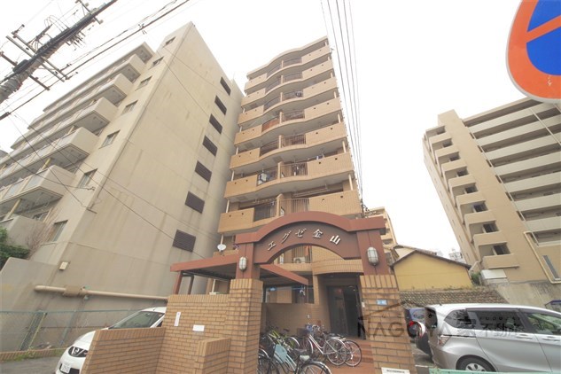 エグゼ金山 その他外観1