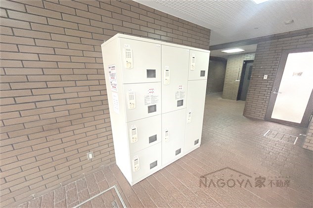 エグゼ金山 その他外観2