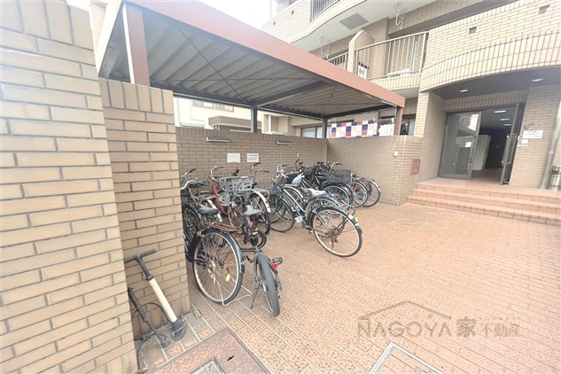 エグゼ金山 その他外観4