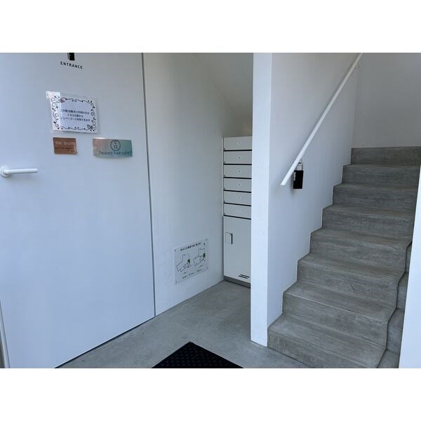 HARVEY RESIDENCE覚王山 その他外観2