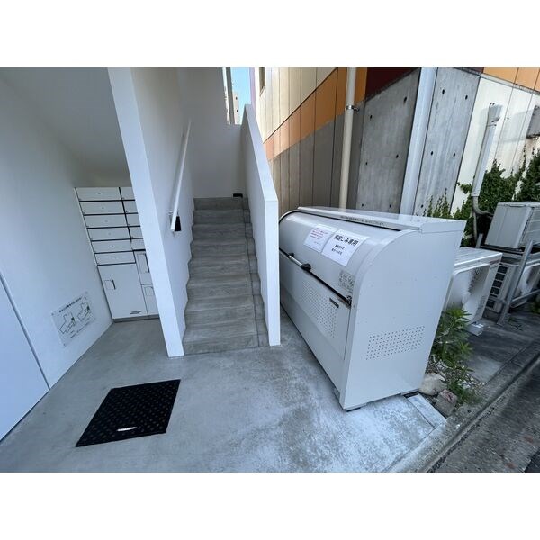 HARVEY RESIDENCE覚王山 その他外観3
