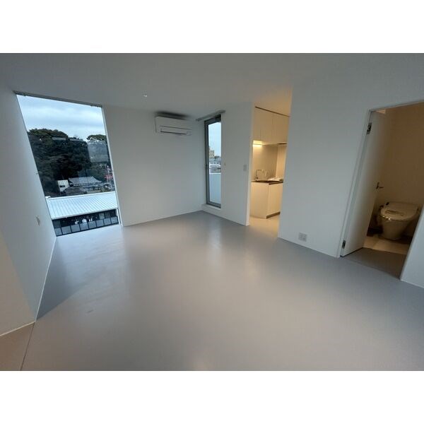 HARVEY RESIDENCE覚王山 ベッドルーム