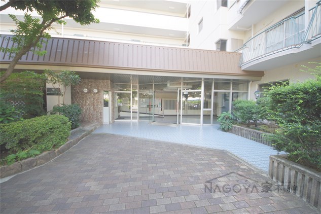 チサンマンション徳川町 その他外観1