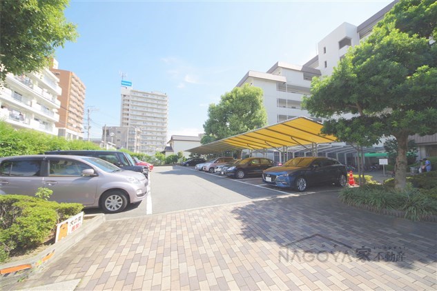 チサンマンション徳川町 その他外観2