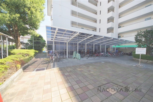 チサンマンション徳川町 その他外観4