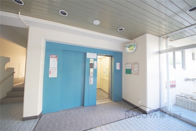 チサンマンション徳川町 その他外観5