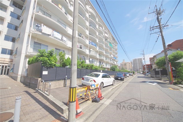 チサンマンション徳川町 その他外観6