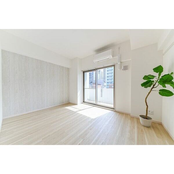 OT.residence名駅 リビング
