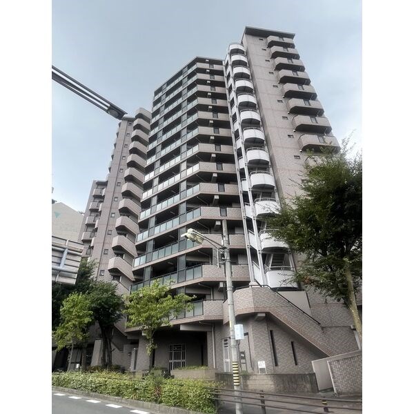 バンベール・グラン山手弐番館 その他外観4