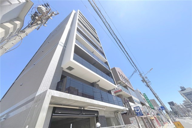 Casa Via 外観写真