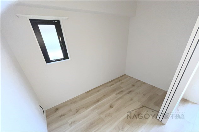 Casa Via ベッドルーム