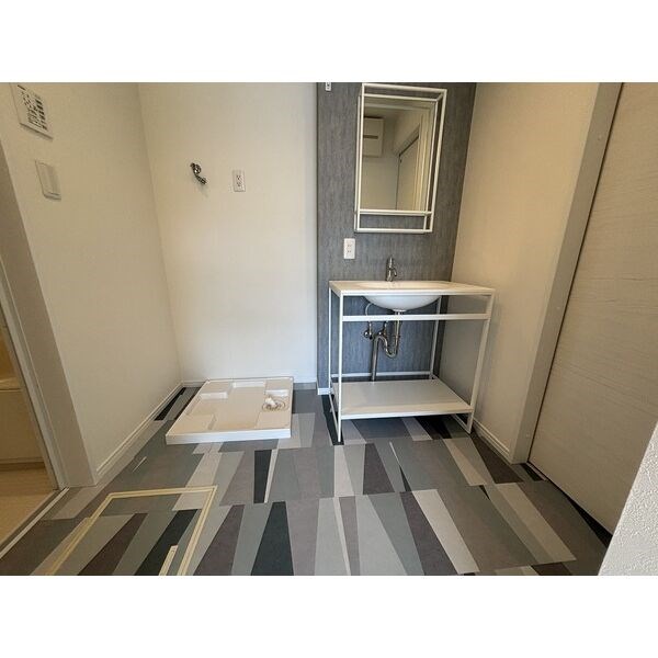 CASA ALBERO その他1