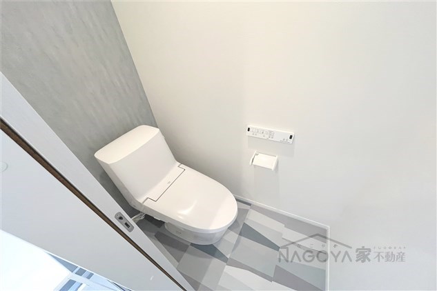 CASA ALBERO その他1