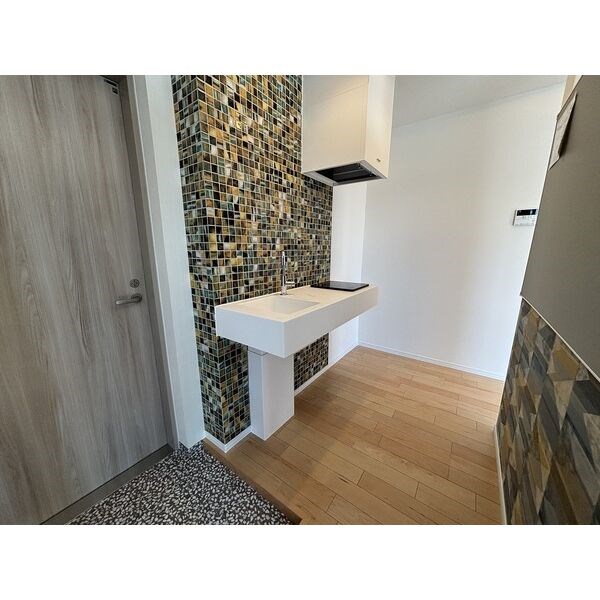 CASA ALBERO その他3