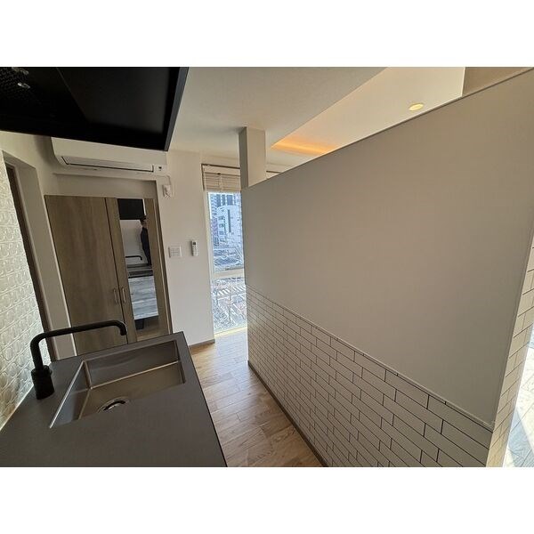 CASA ALBERO その他1