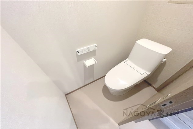 CASA ALBERO その他1