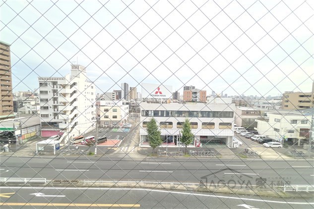 CASA ALBERO その他4