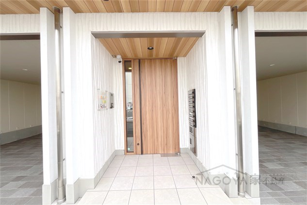 CASA ALBERO その他外観1