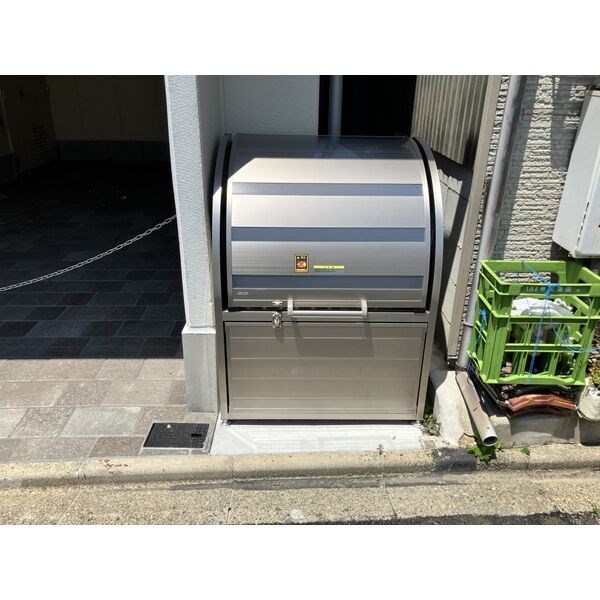 CASA ALBERO その他外観2