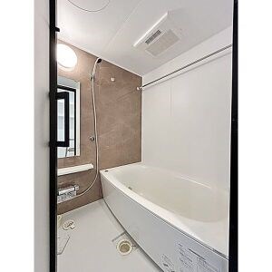 エトワール本郷駅前 風呂画像