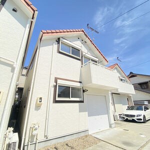 コテージハウス文教台　 その他外観3