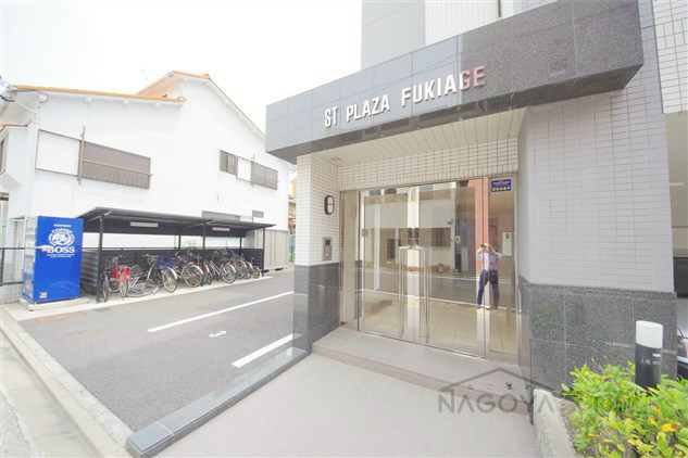 ＳＴ　ＰＬＡＺＡ　ＦＵＫＩＡＧＥ その他外観1
