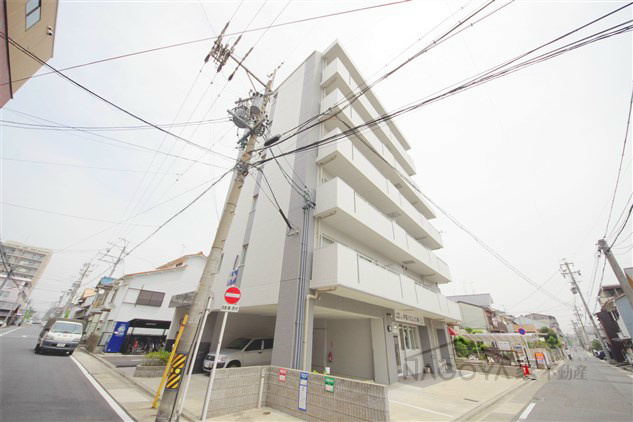 ＳＴ　ＰＬＡＺＡ　ＦＵＫＩＡＧＥ その他外観2