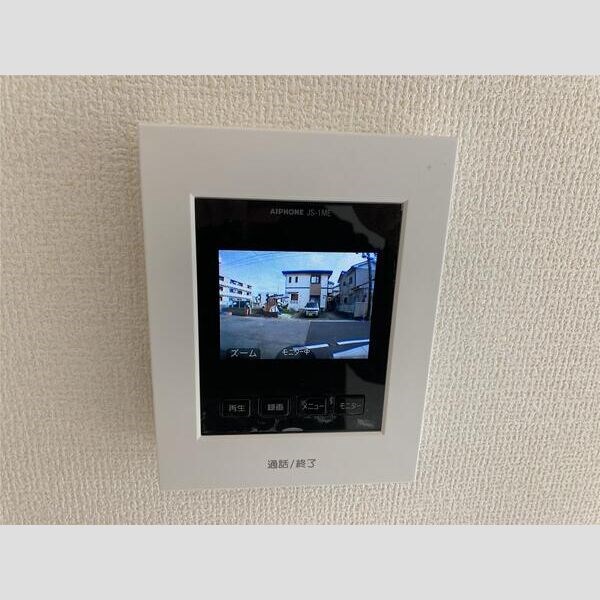 マイホームネクスト港区津金 その他4