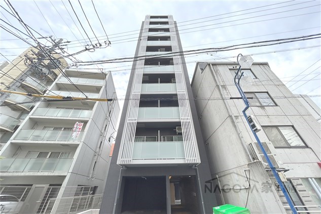 Ｋsmart今池 外観写真