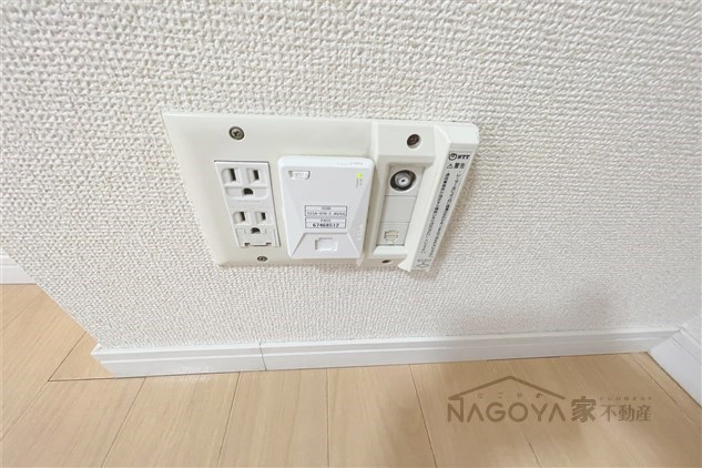 プレサンス新栄リミックス その他4