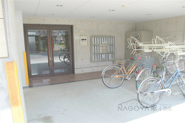 ハウス108筒井 その他外観1
