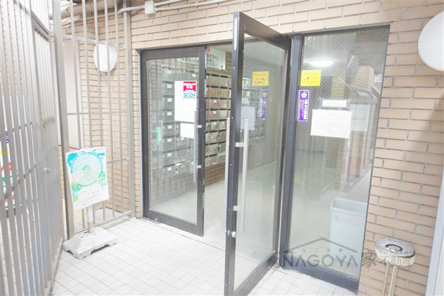 リアライズ栄 その他外観1