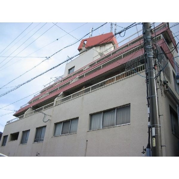 マンション則武 その他外観2