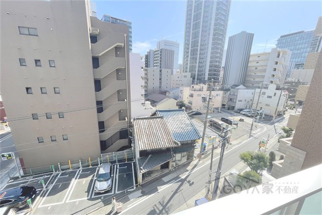 セレニティー名駅 その他5