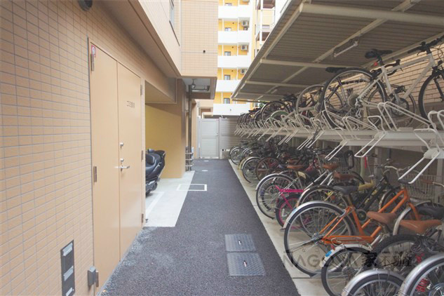LaSante東別院 その他外観6