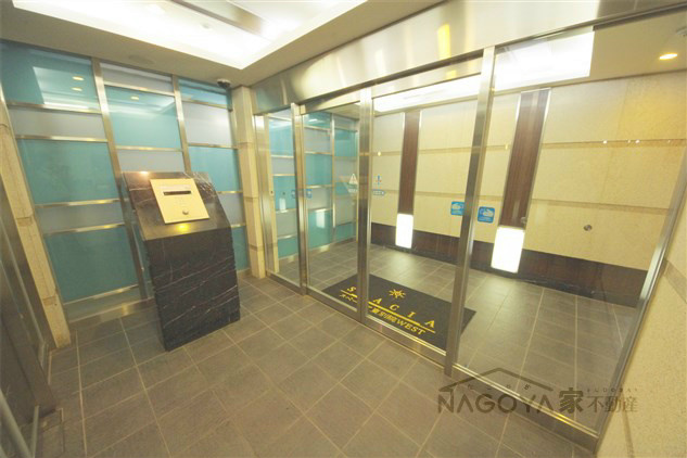 LaSante東別院 その他外観1