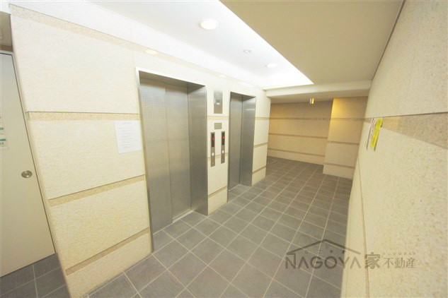 LaSante東別院 その他外観3