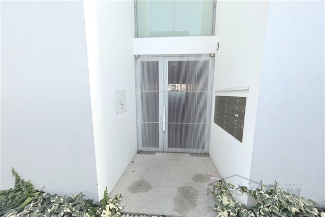 Ｈａｒｖｅｙ Ｒｅｓｉｄｅｎｃｅ その他外観1