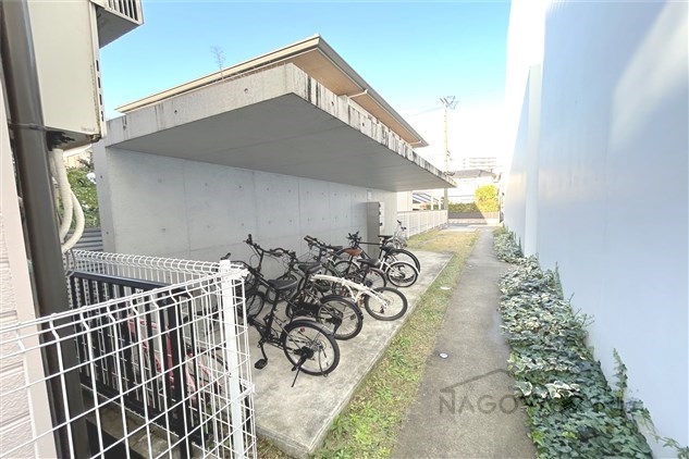 Ｈａｒｖｅｙ Ｒｅｓｉｄｅｎｃｅ その他外観2