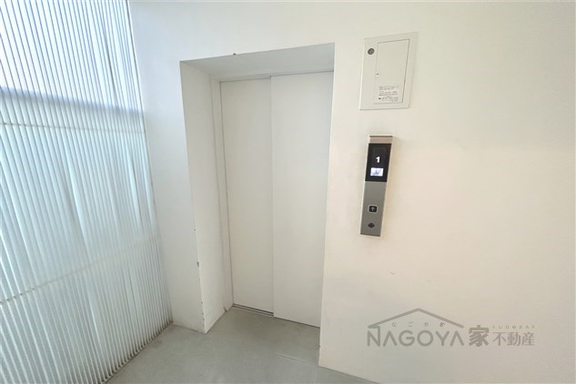 Ｈａｒｖｅｙ Ｒｅｓｉｄｅｎｃｅ その他外観3