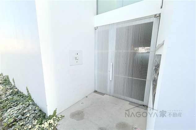 Ｈａｒｖｅｙ Ｒｅｓｉｄｅｎｃｅ その他外観4