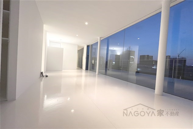 Ｈａｒｖｅｙ Ｒｅｓｉｄｅｎｃｅ ベッドルーム