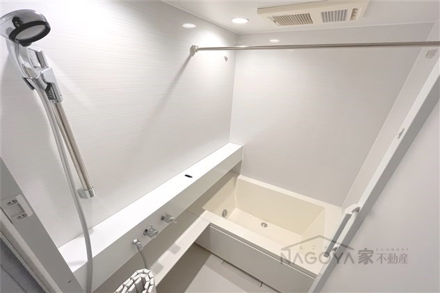 Ｈａｒｖｅｙ Ｒｅｓｉｄｅｎｃｅ 風呂画像