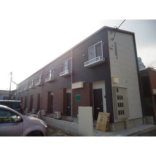 CASA名駅西 その他外観2