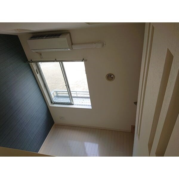 CASA名駅西 ベッドルーム