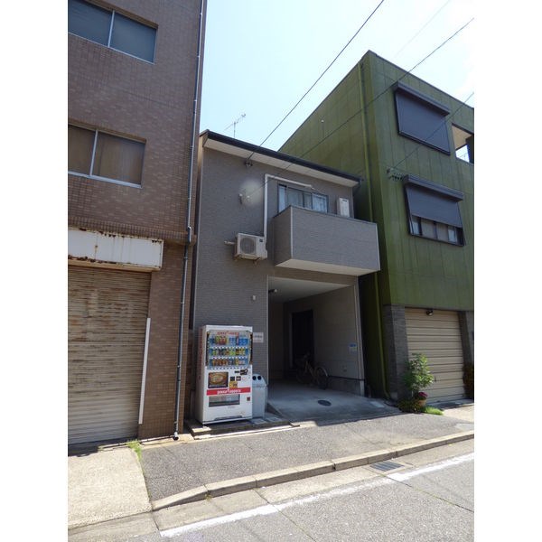 メゾン伊勢山 その他外観1