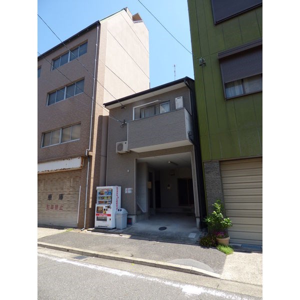 メゾン伊勢山 その他外観2