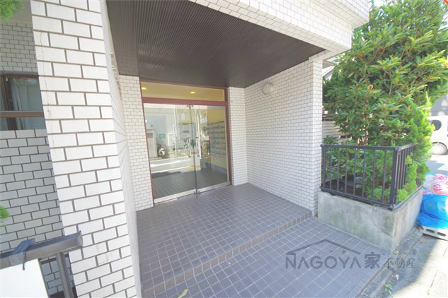 プチメゾン金山 その他外観1
