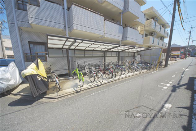 プチメゾン金山 その他外観2